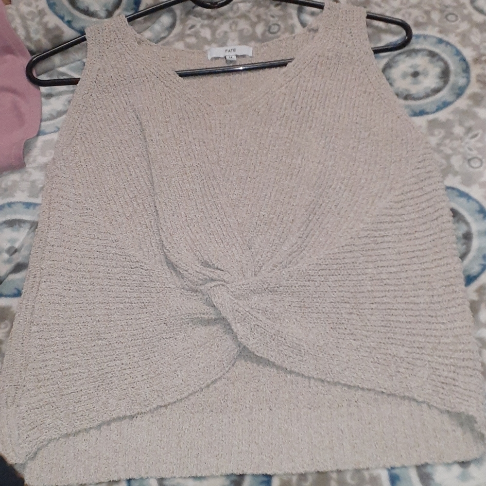 Tops